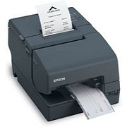 Máy in hóa đơn Epson TM-H6000IV